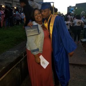 Meet your Posher, Jami